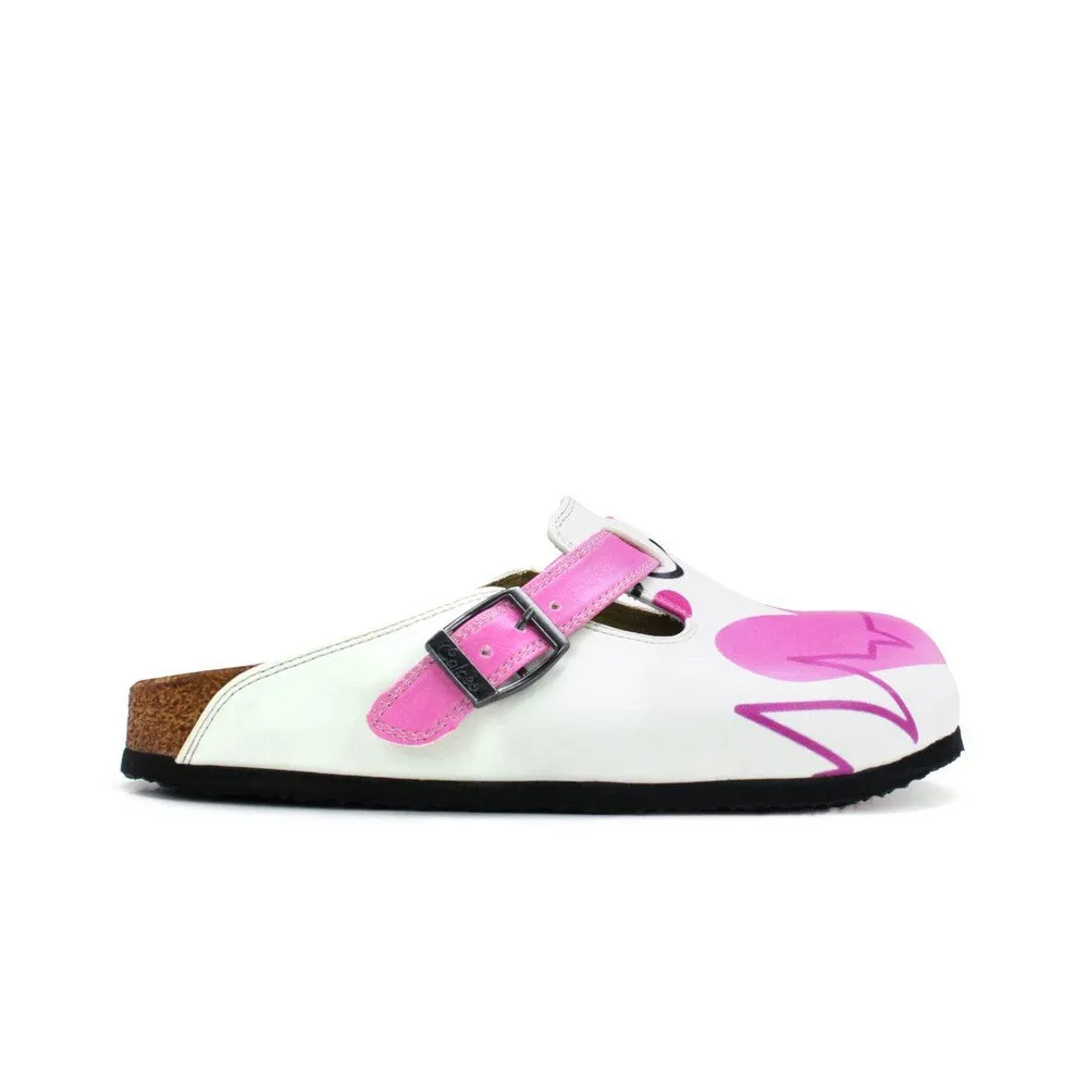 Clogs WCAL3464