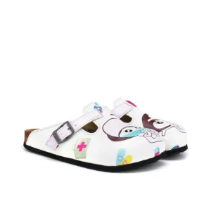 Clogs WCAL3467