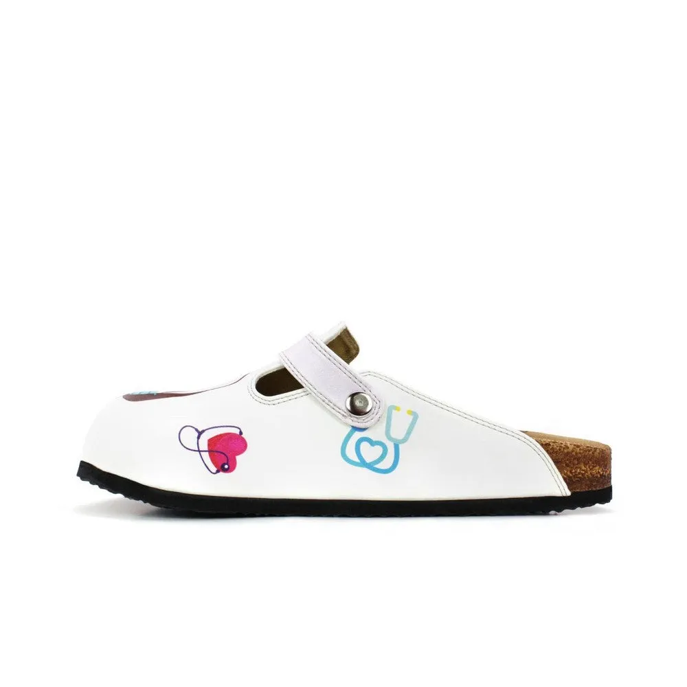 Clogs WCAL3467