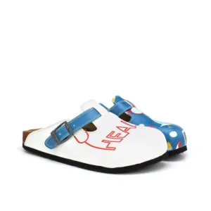 Clogs WCAL3468
