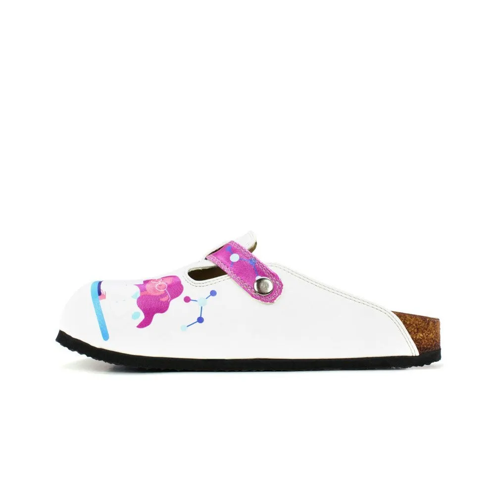 Clogs WCAL3470