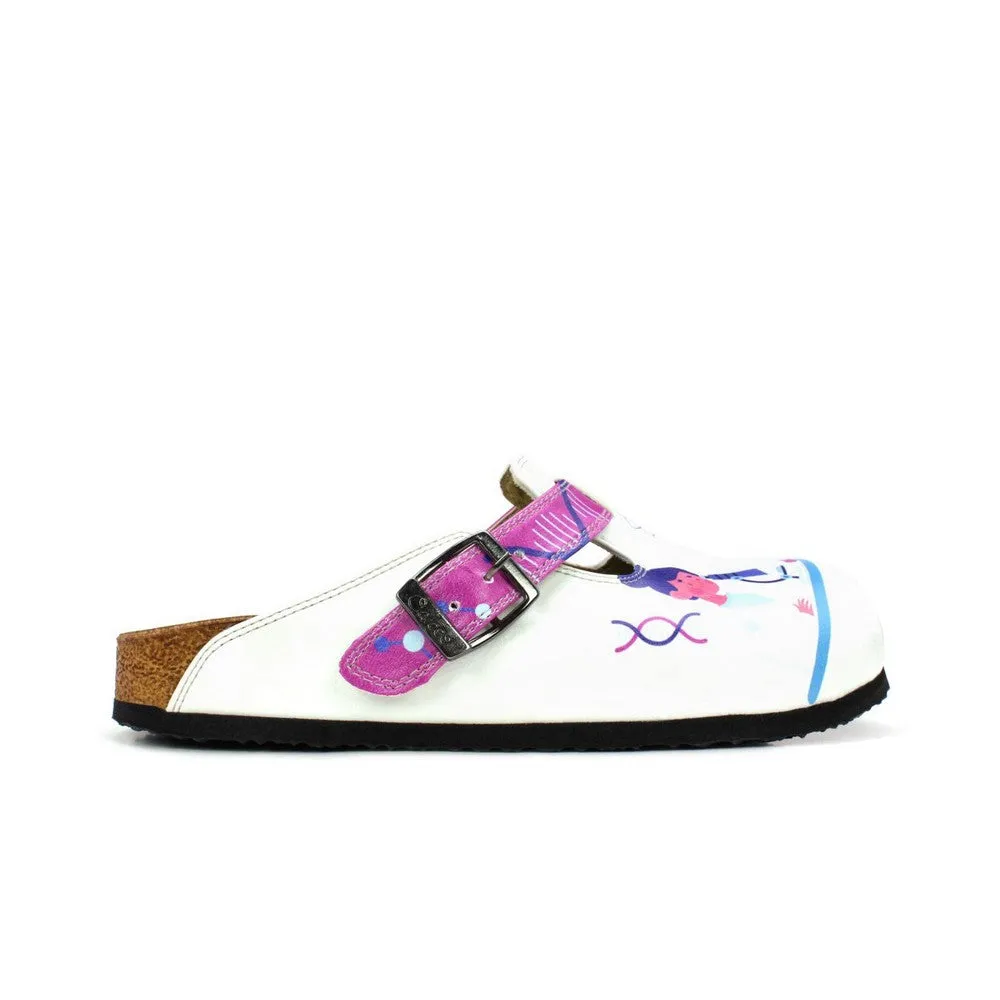 Clogs WCAL3470