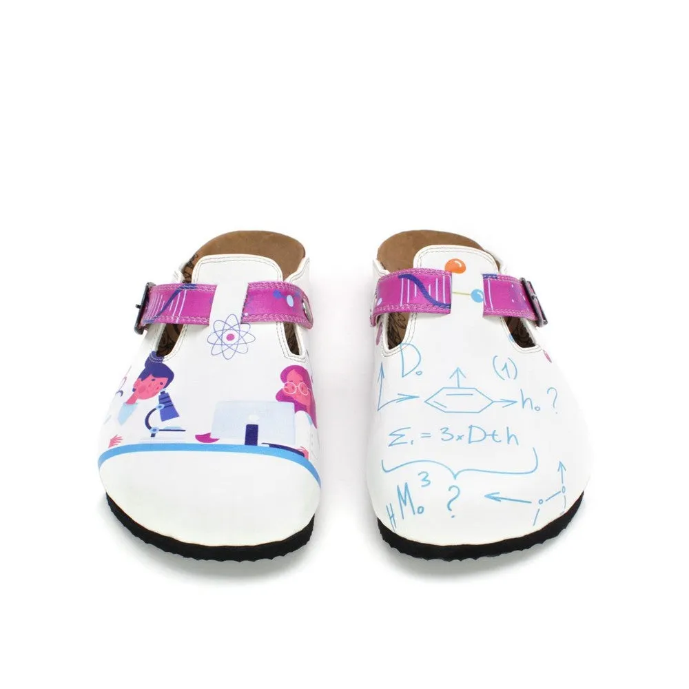 Clogs WCAL3470