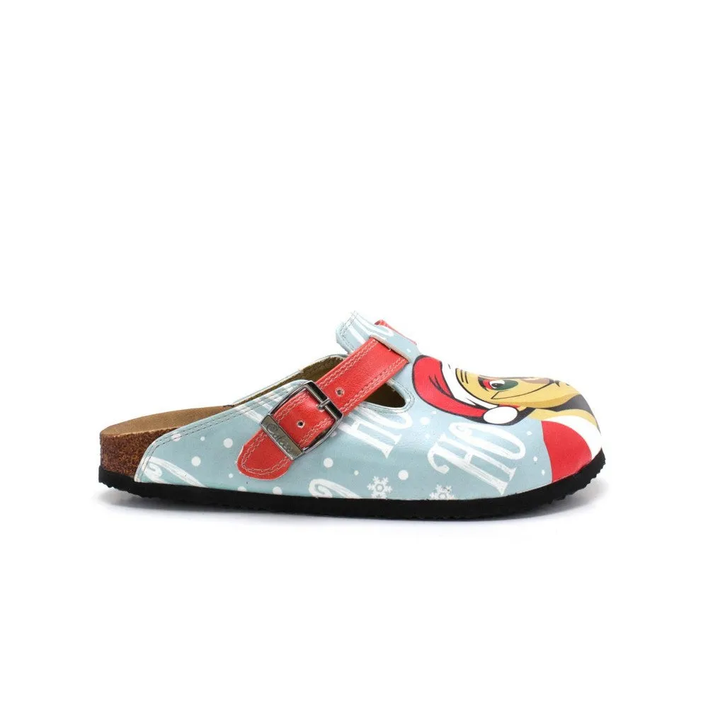 Clogs WCAL3475