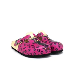 Clogs WCAL3482