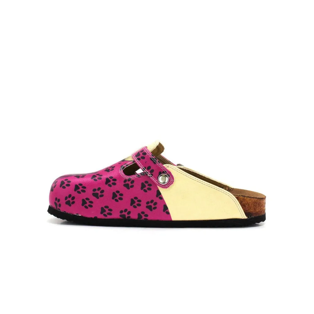 Clogs WCAL3482