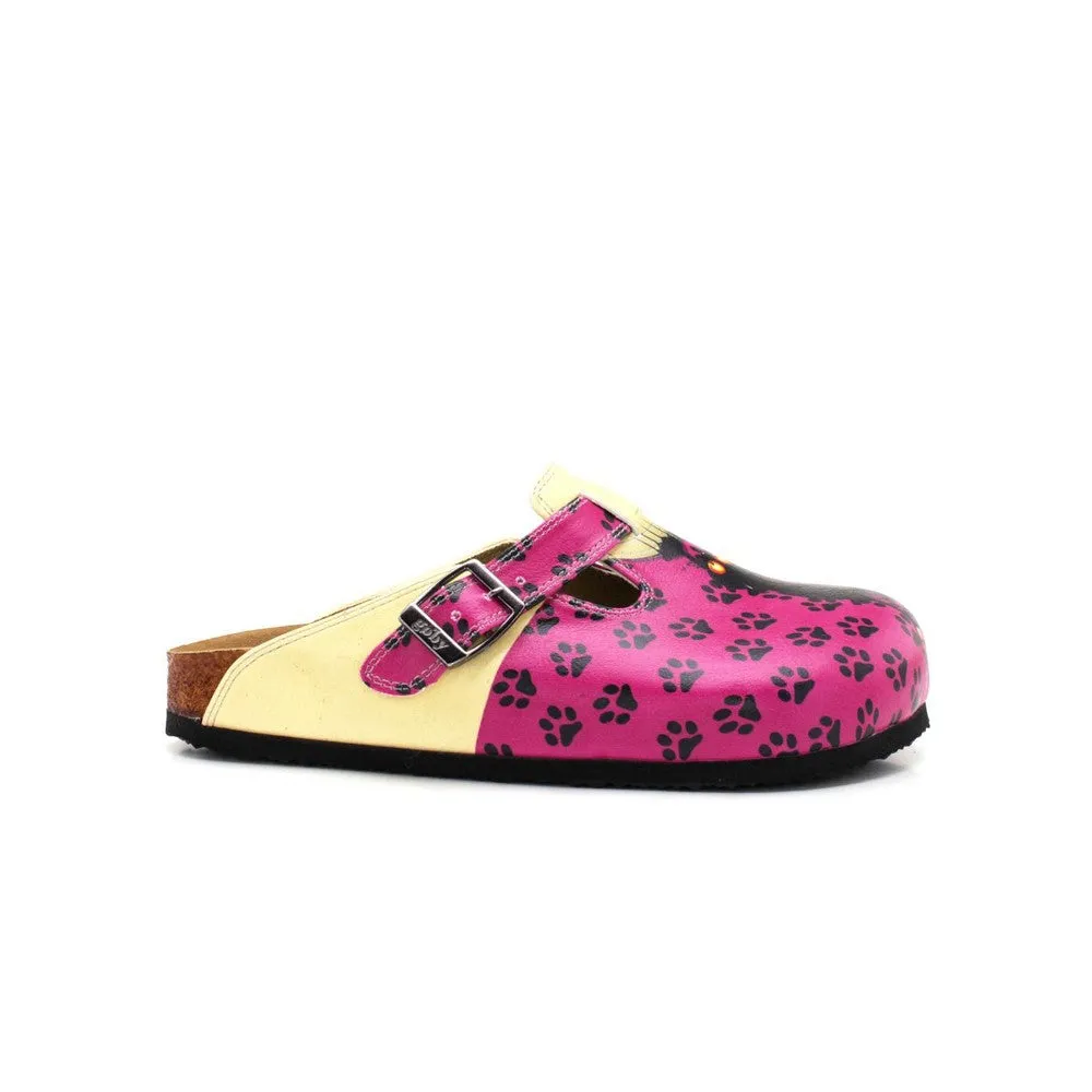 Clogs WCAL3482