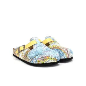 Clogs WCAL3483