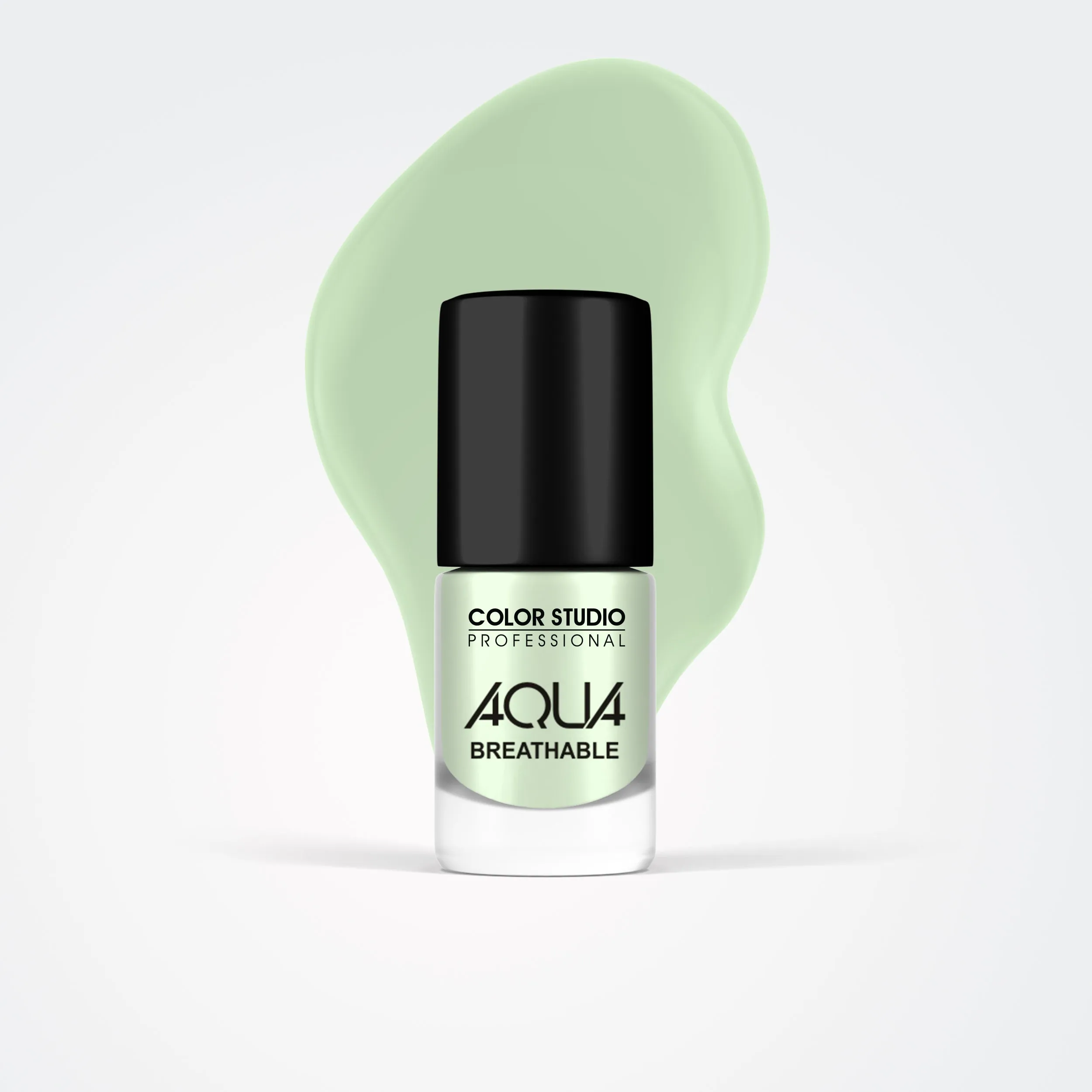 COLOR STUDIO AQUA BREATHABLE 6 ML MINT