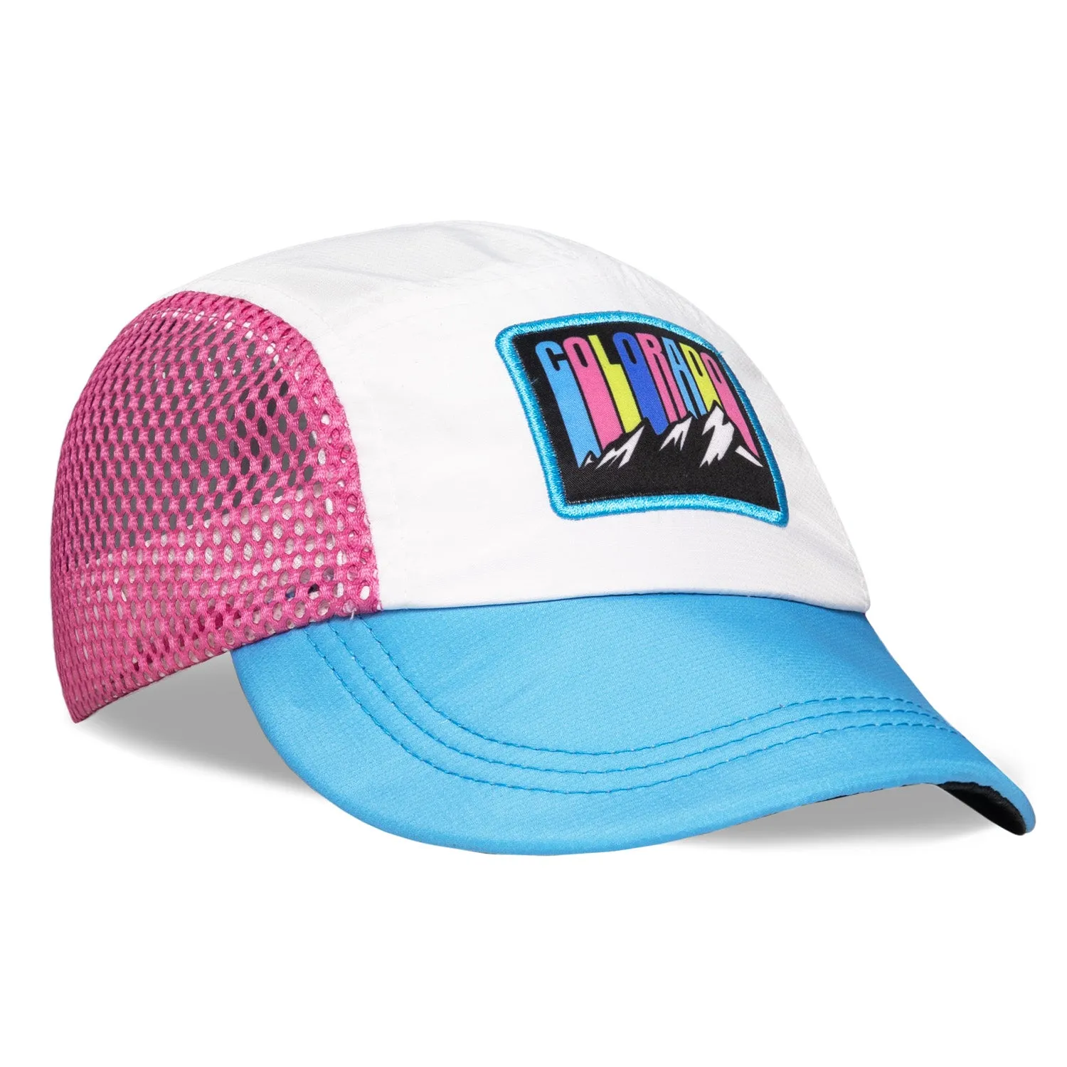 Colorado RAD Crusher Hat