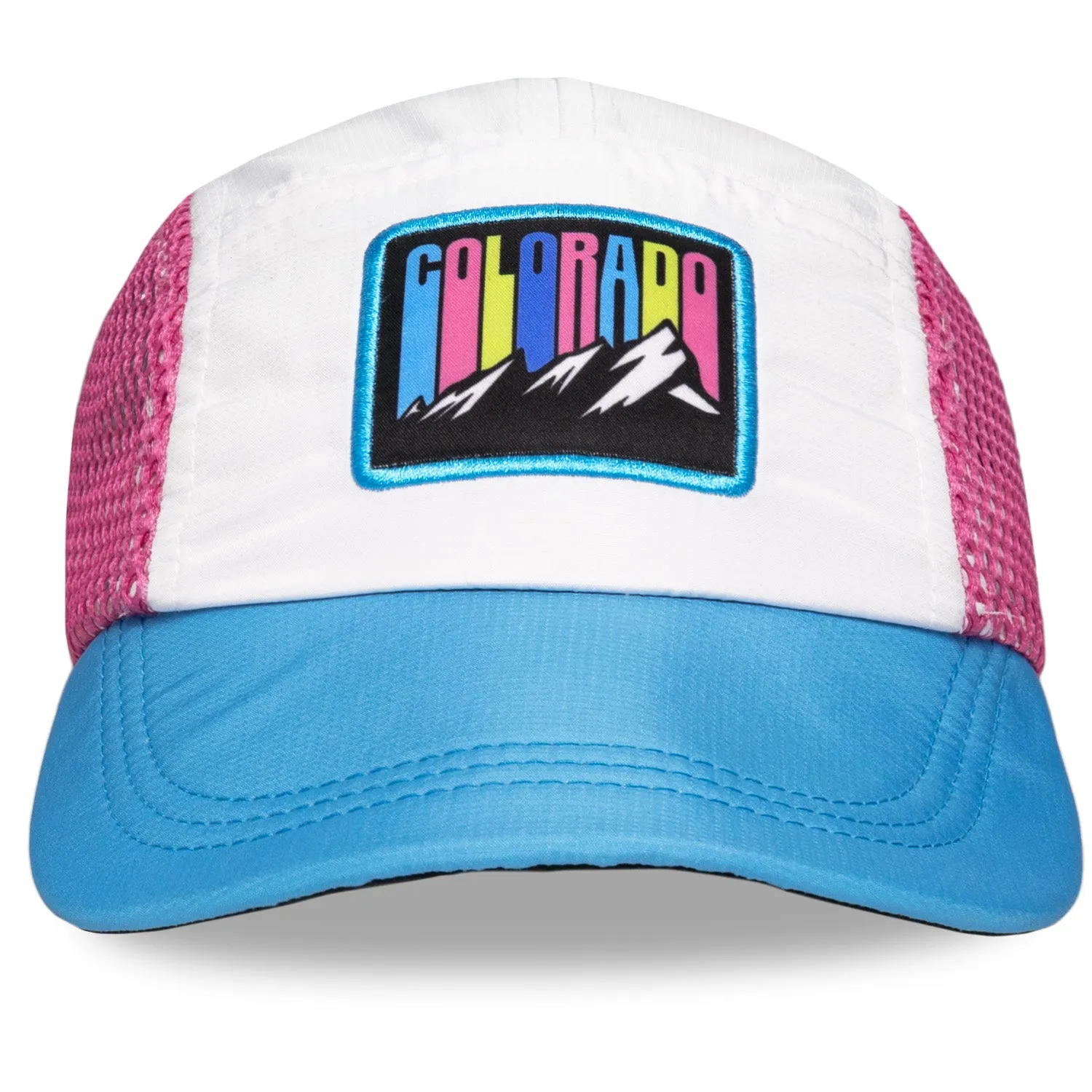 Colorado RAD Crusher Hat