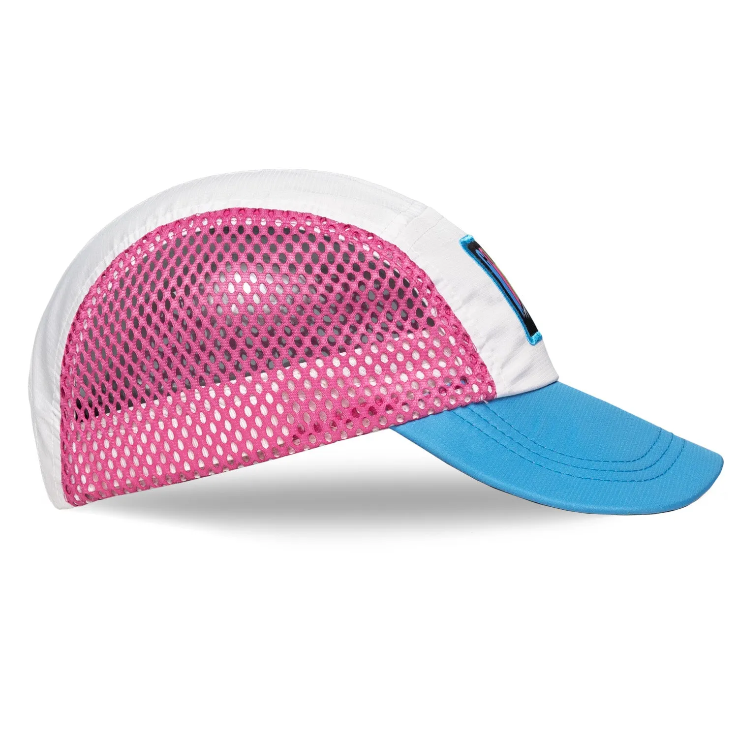 Colorado RAD Crusher Hat