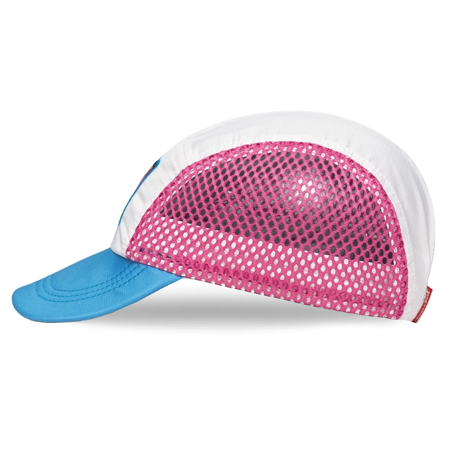 Colorado RAD Crusher Hat