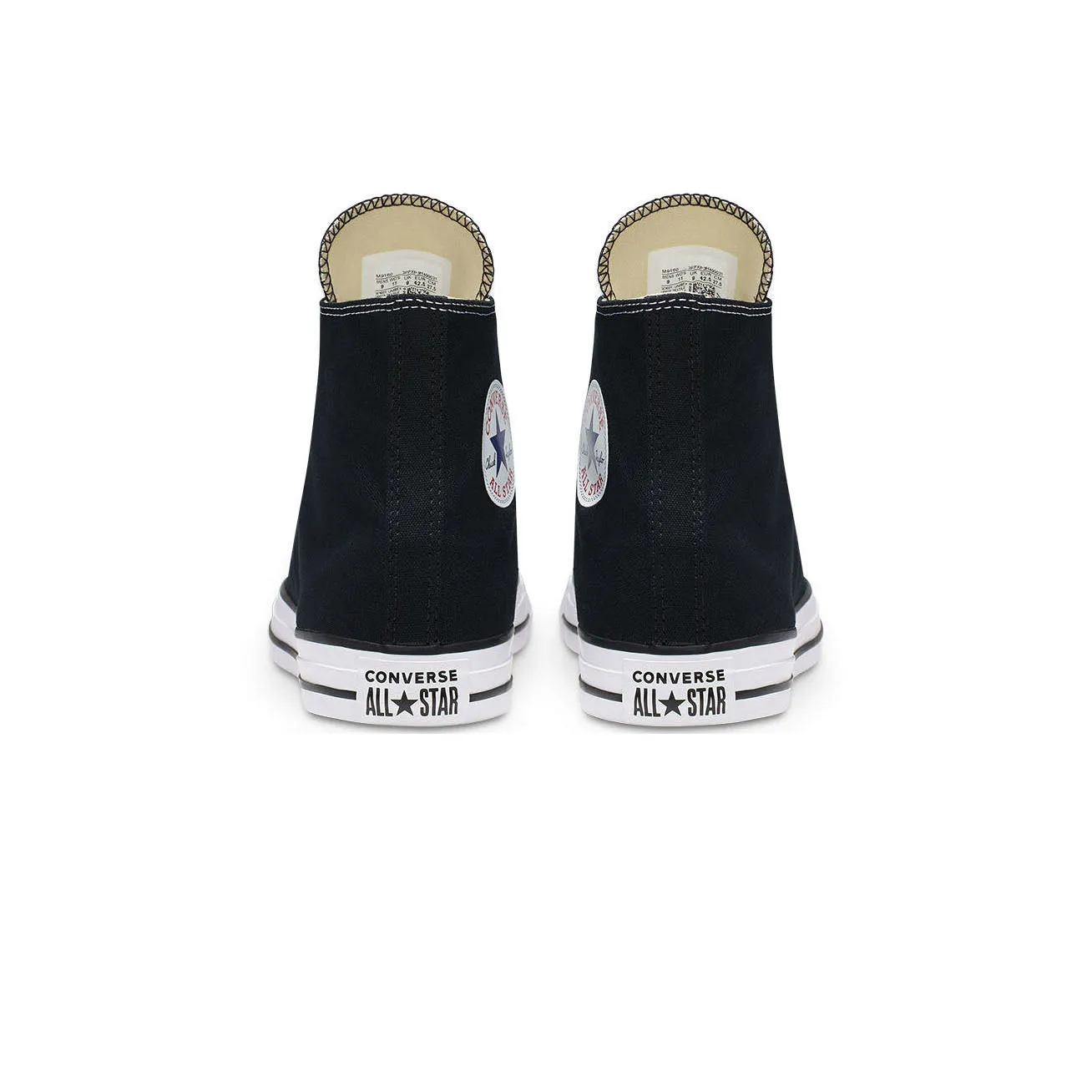 Converse Chuck Taylor Hi