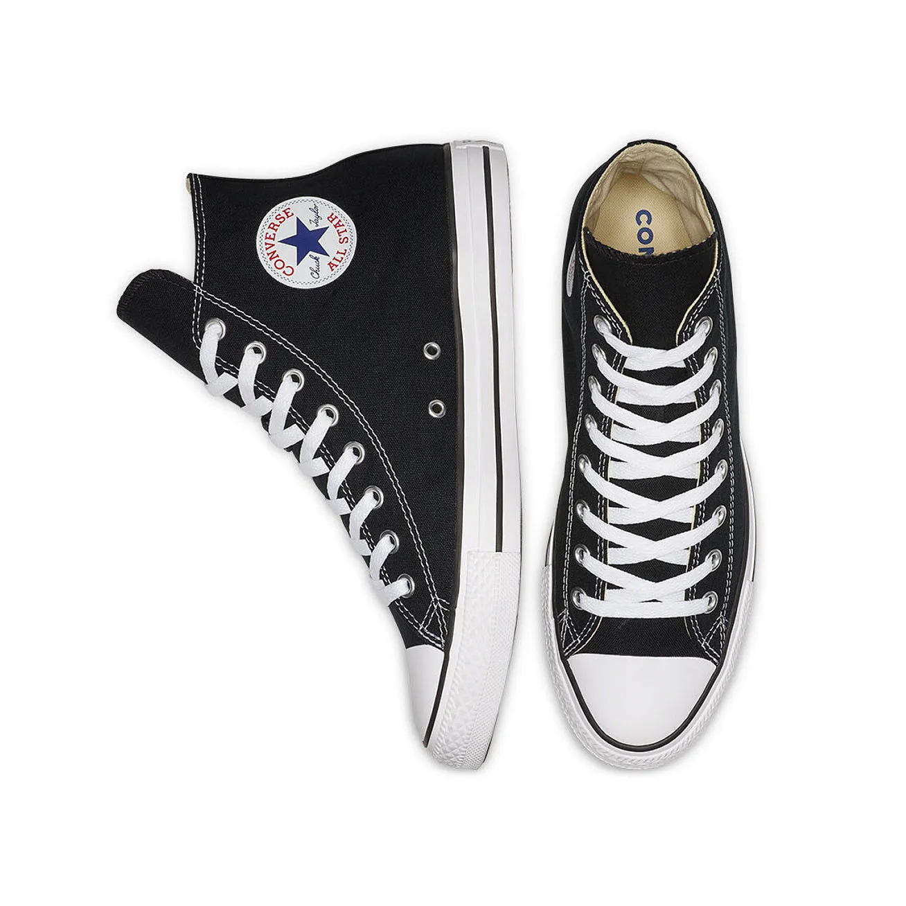 Converse Chuck Taylor Hi