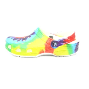 Crocs Classic Clogs Eva Multicolour Colour For Women
