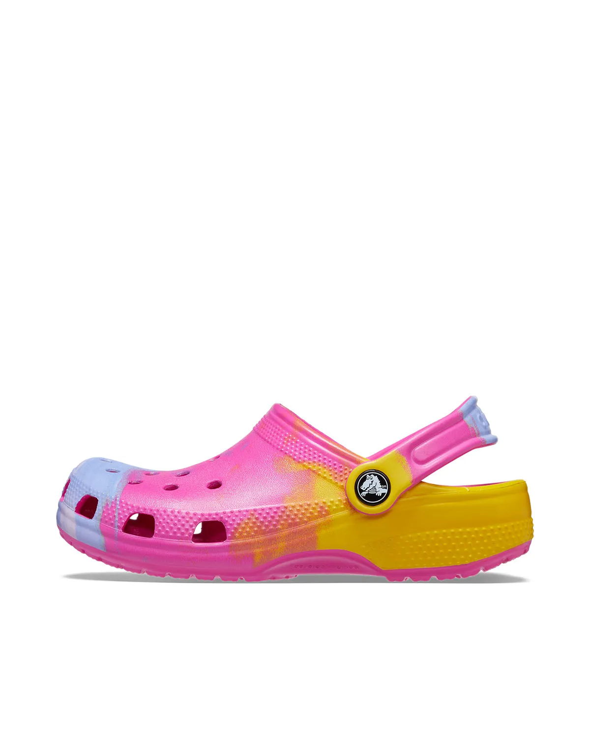 Crocs Classic Ombre Clog