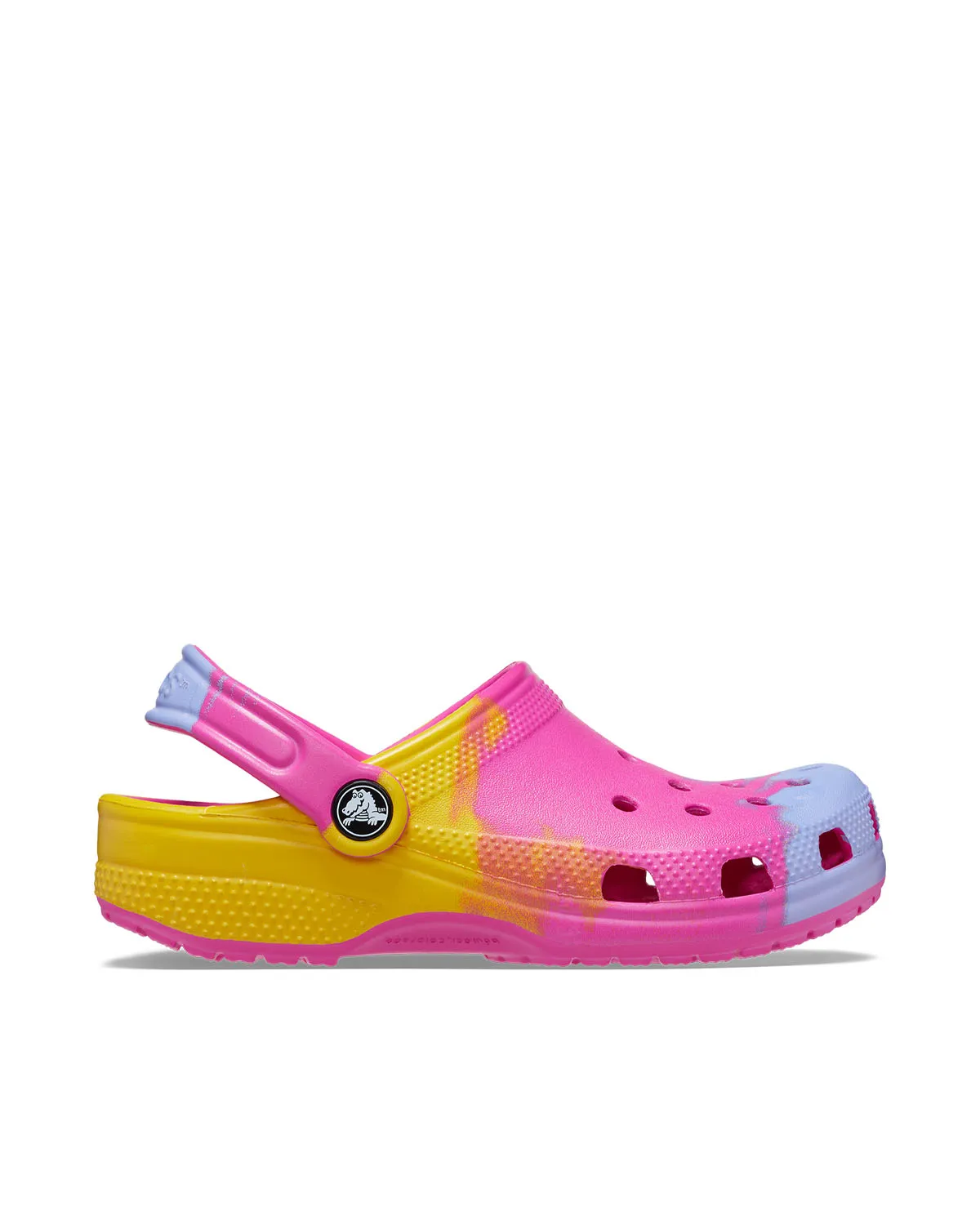 Crocs Classic Ombre Clog
