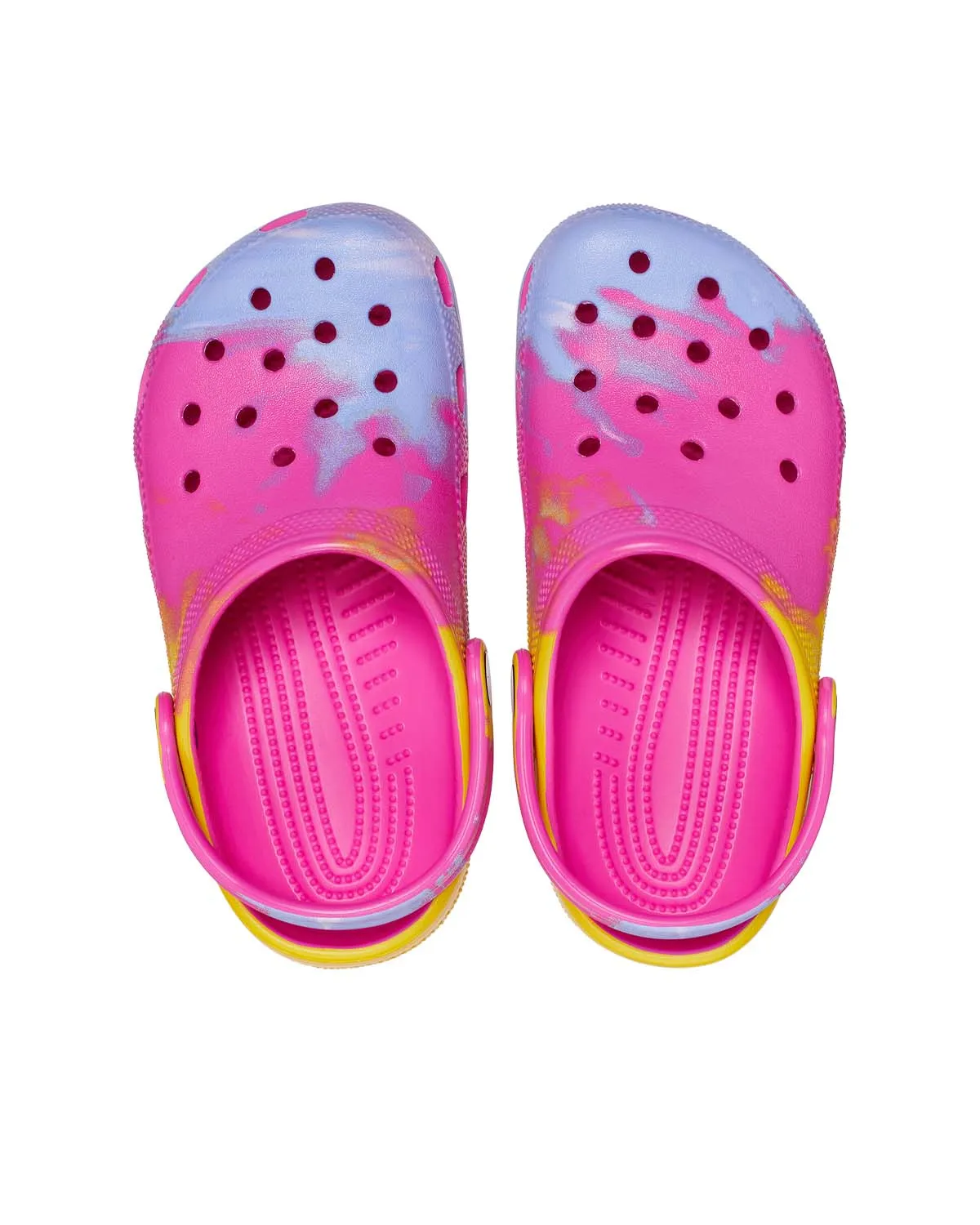Crocs Classic Ombre Clog