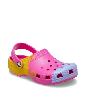 Crocs Classic Ombre Clog