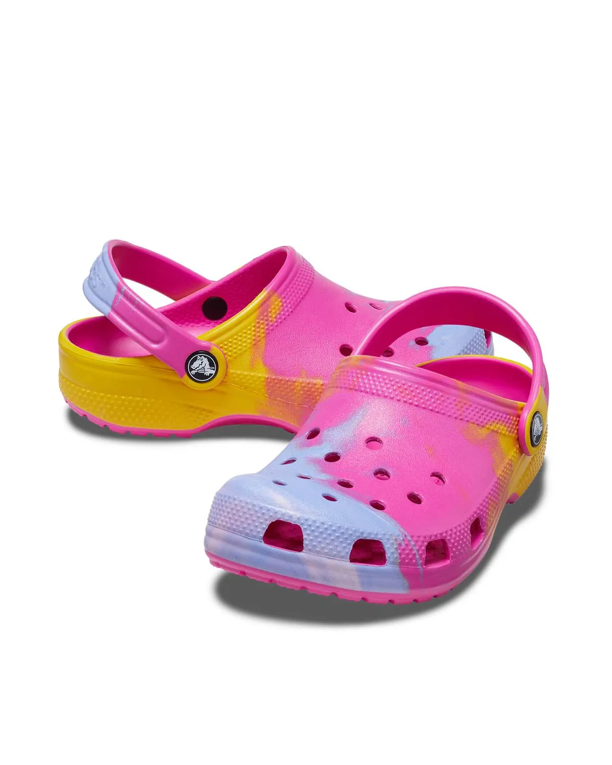 Crocs Classic Ombre Clog