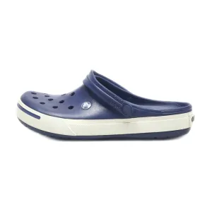 Crocs Clogs Eva Blue Colour For Men