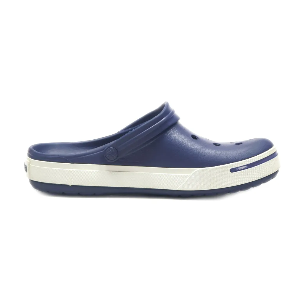 Crocs Clogs Eva Blue Colour For Men