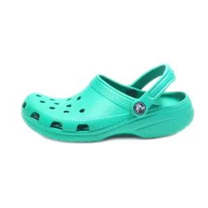 Crocs Clogs Eva Green Colour For Women