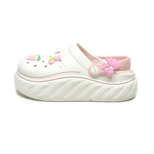 Crocs Crocband Ii Clogs Eva Blue Colour For Women