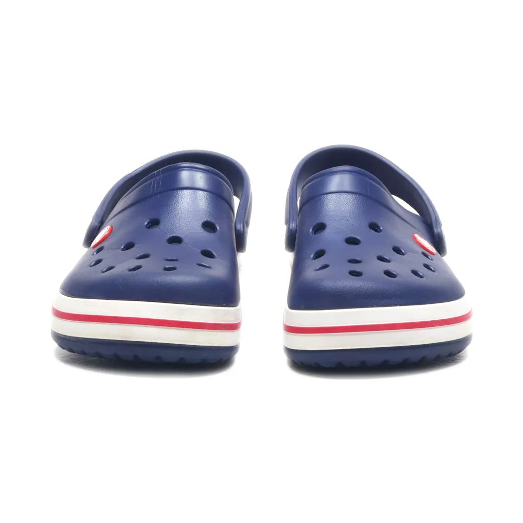 Crocs My Little Pony Clogs Rubber Purple Colour For Kids