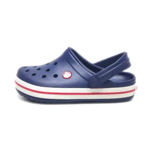 Crocs My Little Pony Clogs Rubber Purple Colour For Kids