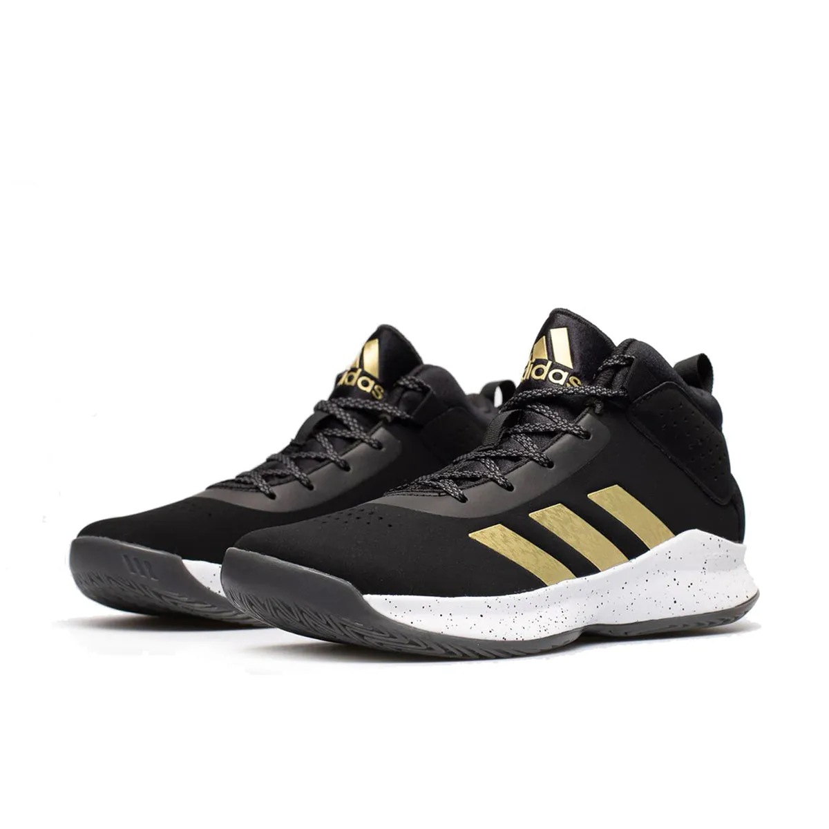 CROSS EM UP 5