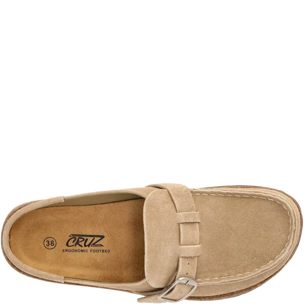 Cruz Emilian Clogs