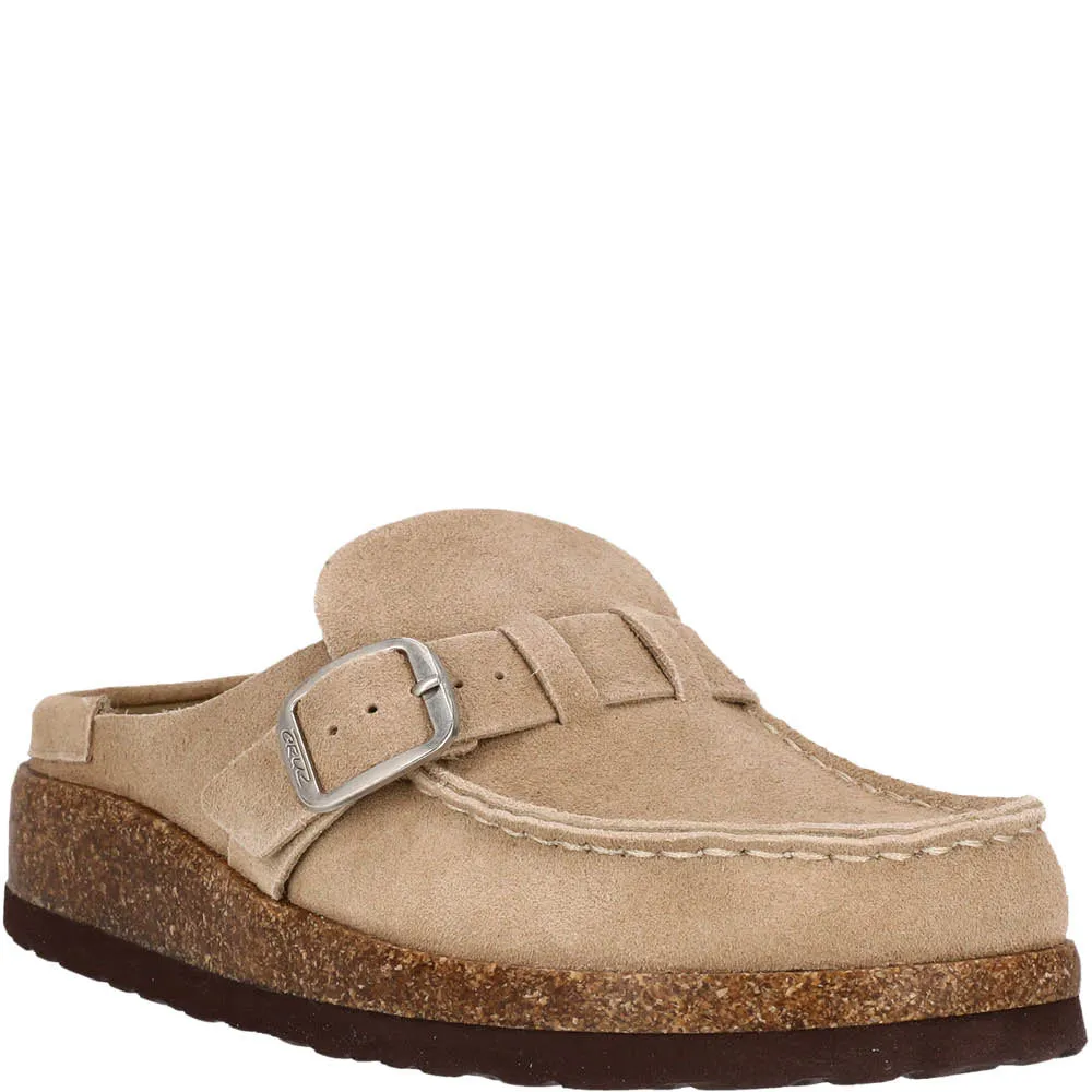 Cruz Emilian Clogs