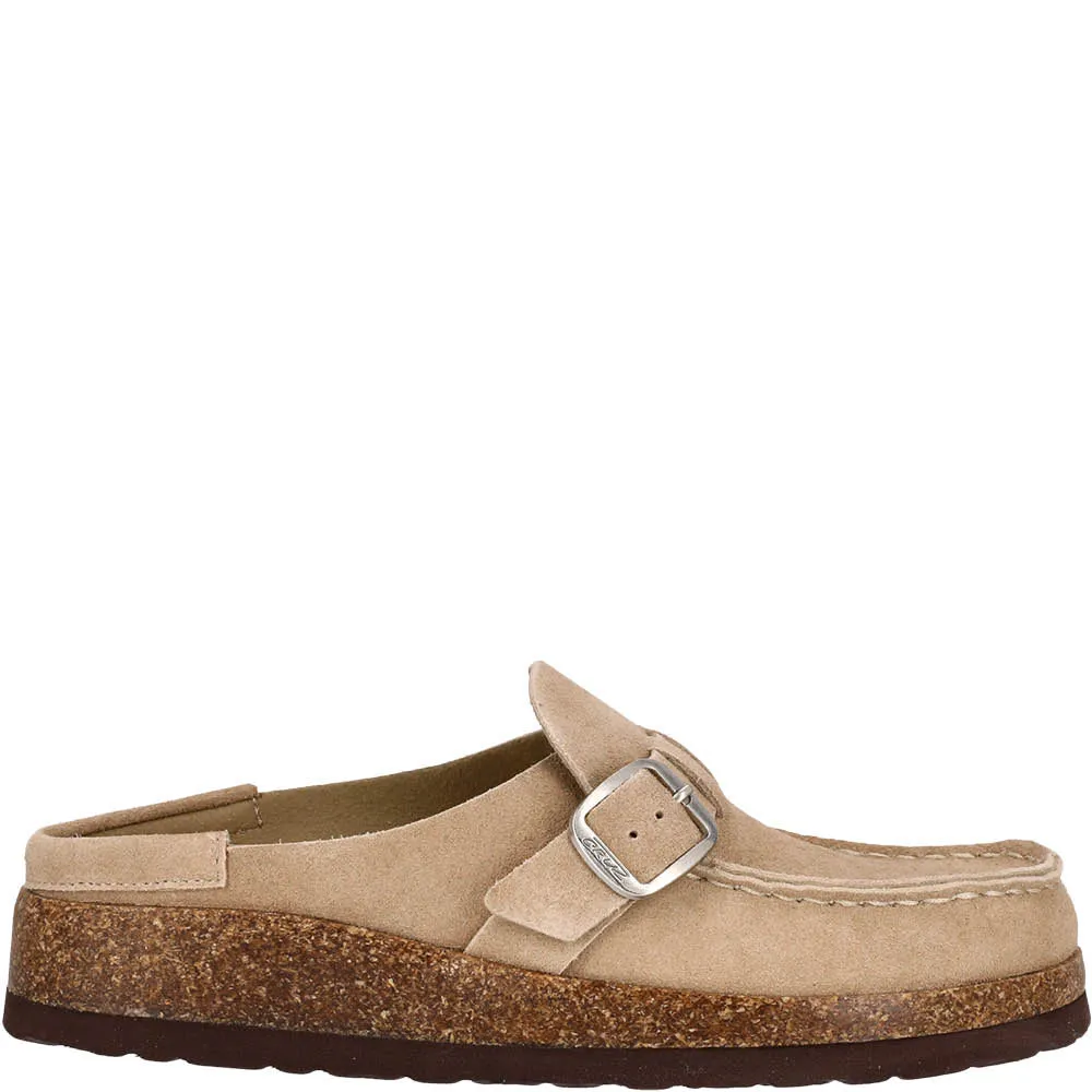 Cruz Emilian Clogs