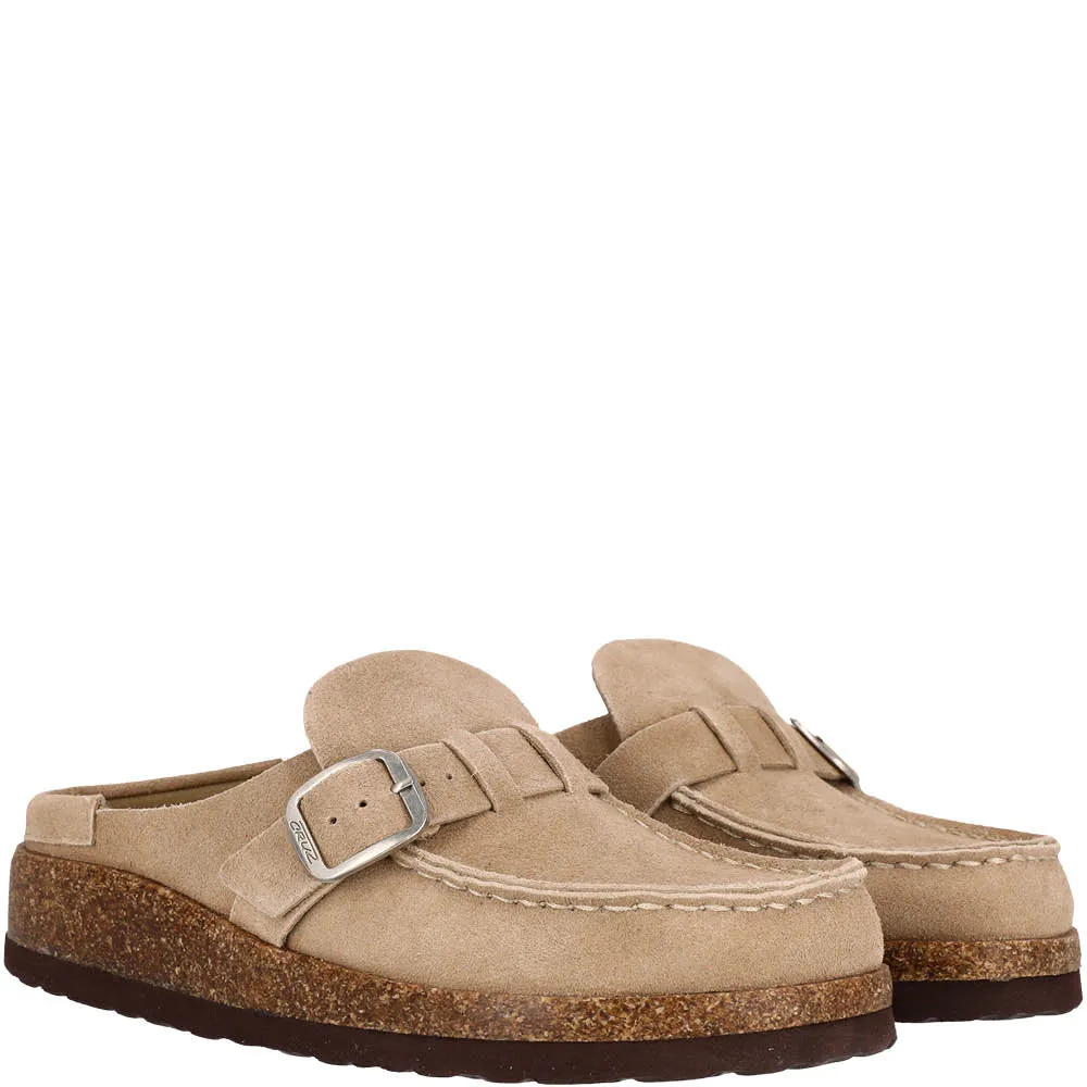 Cruz Emilian Clogs