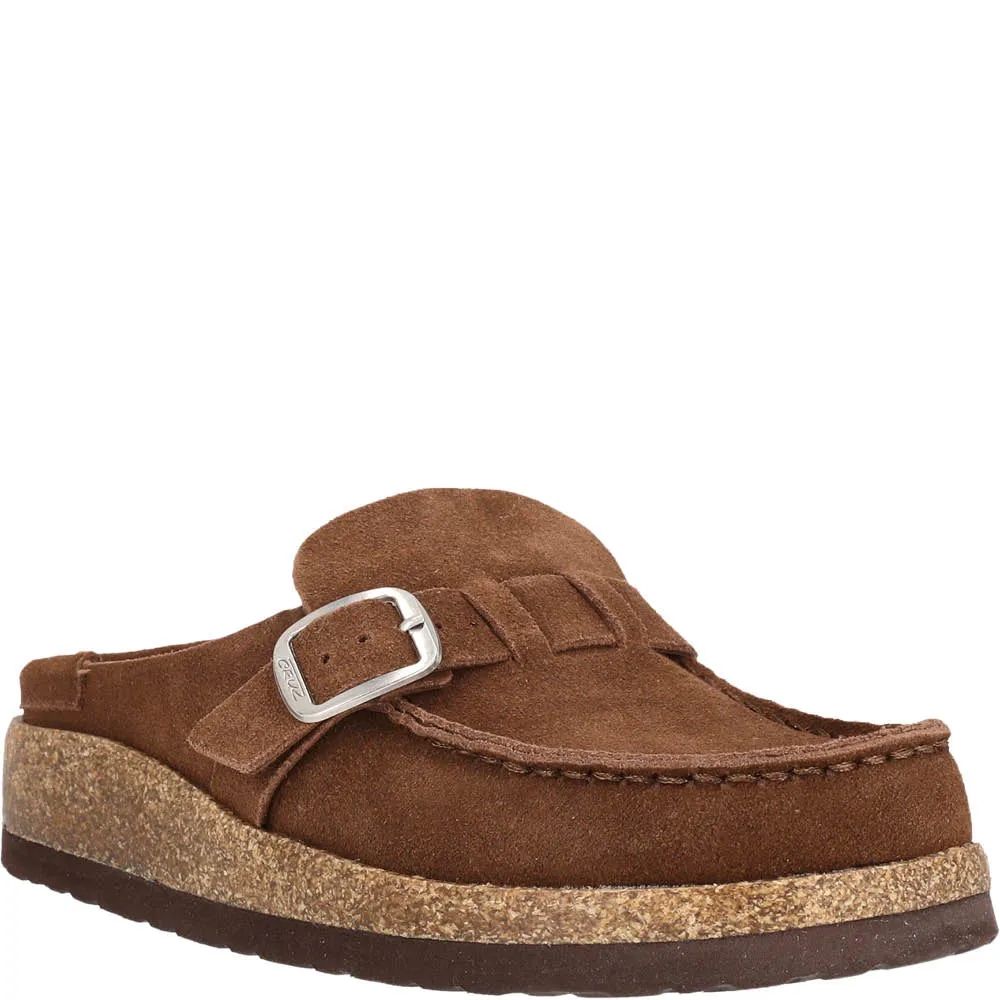 Cruz Emilian Clogs