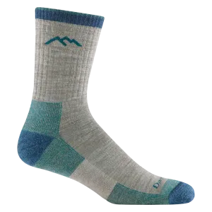 Darn Tough Hiker Micro Crew Midweight Hiking Sock