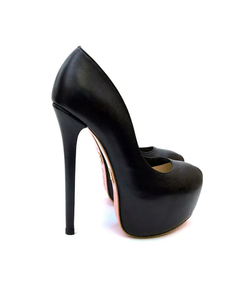Diccon 150 Black