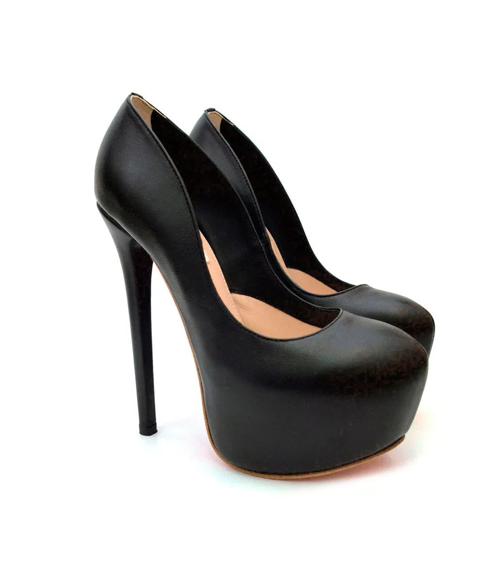 Diccon 150 Black