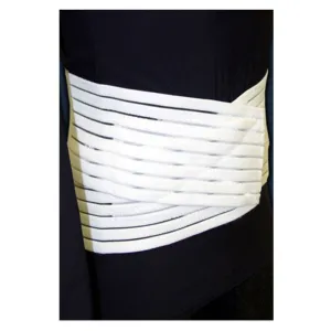 DonJoy 307L Lumbar Sacral Support. 1 count