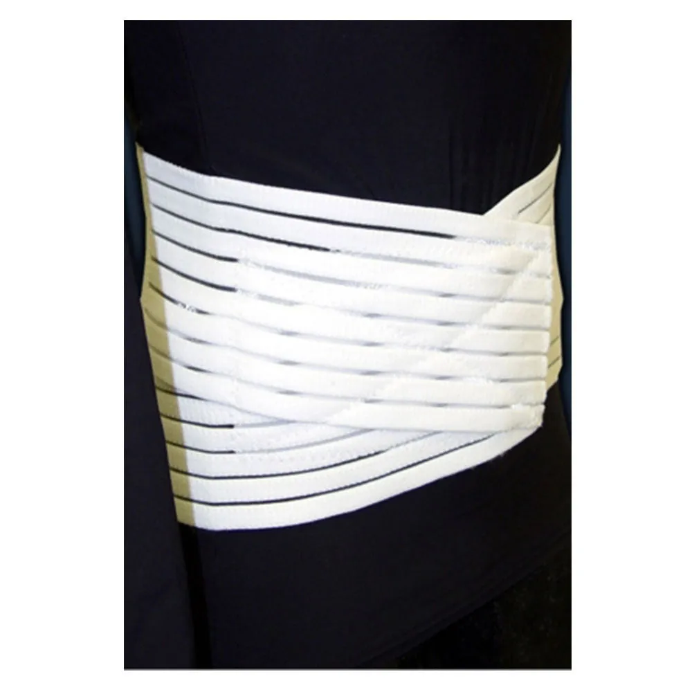 DonJoy 307L Lumbar Sacral Support. 1 count