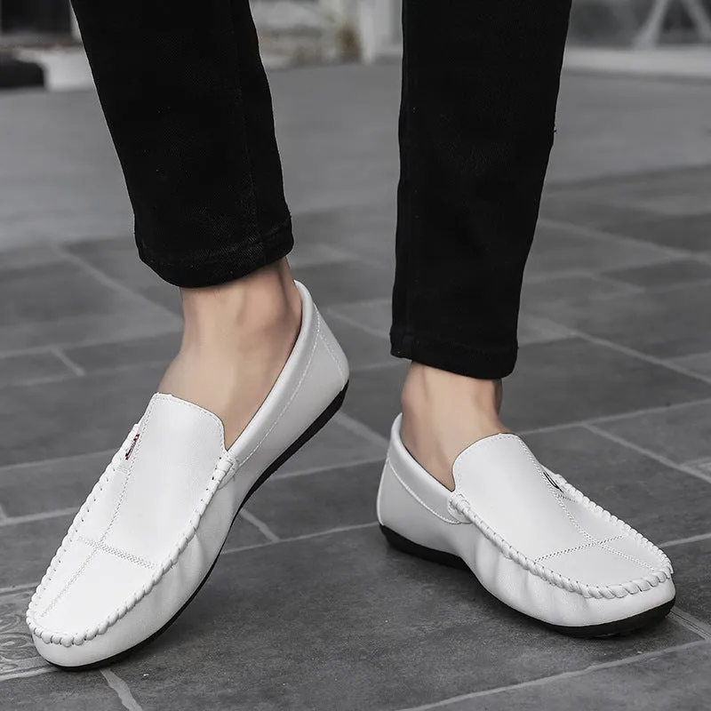 Doudou Shoes Fashion Breathable Casual