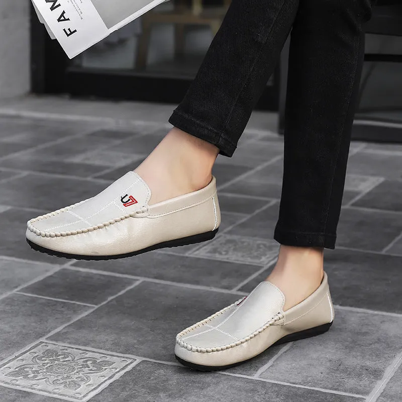 Doudou Shoes Fashion Breathable Casual