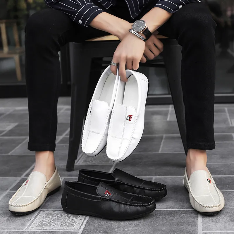 Doudou Shoes Fashion Breathable Casual