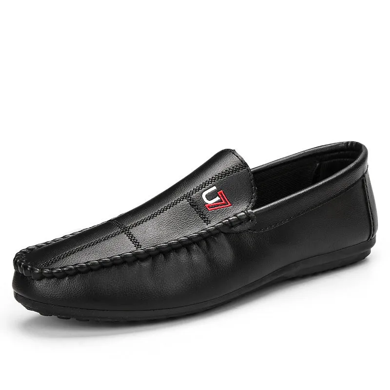 Doudou Shoes Fashion Breathable Casual