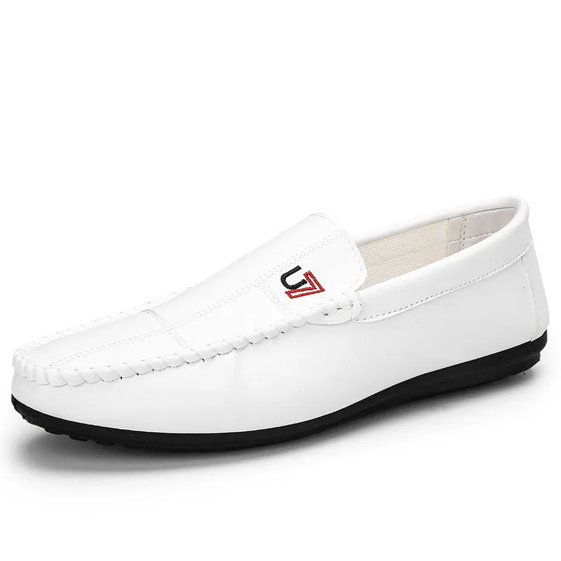 Doudou Shoes Fashion Breathable Casual