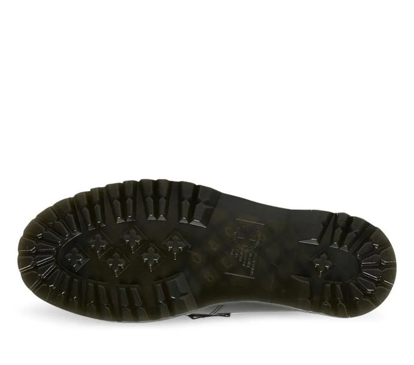 Dr Martens Adrian Bex Loafer Black Smooth Leather 26957001