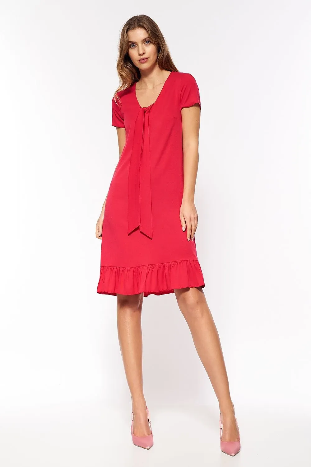 Effortlessly Stylish Everyday Dress for Ultimate Comfort