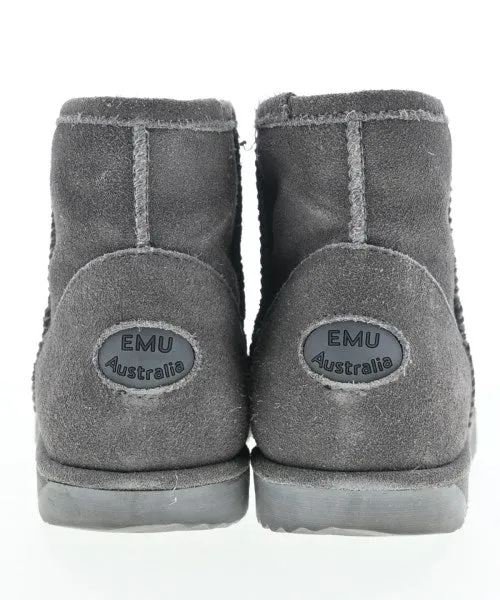 emu Dress shoes